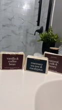 Load image into Gallery viewer, Handmade Soap
